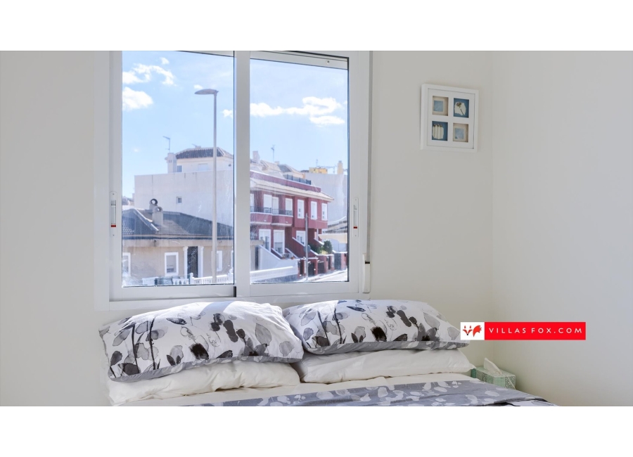 29-San Miguel de Salinas mdoern Wohnung zu verkaufen-33
