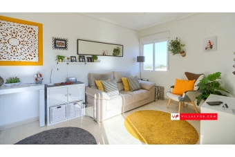 04-San Miguel de Salinas mdoern Wohnung zu verkaufen-10