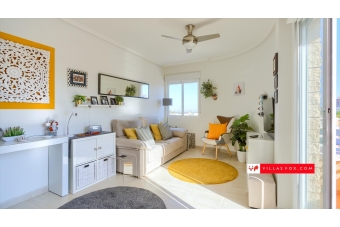 05-San Miguel de Salinas mdoern Wohnung zu verkaufen-11