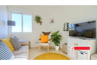 10-San Miguel de Salinas mdoern Wohnung zu verkaufen-14