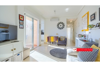 11-San Miguel de Salinas mdoern Wohnung zu verkaufen-15