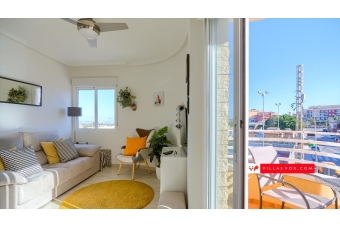 13-San Miguel de Salinas mdoern Wohnung zu verkaufen-17