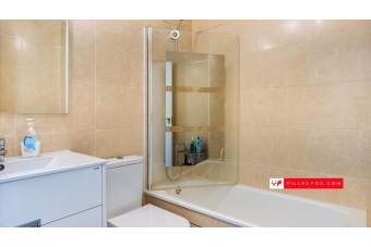 16-San Miguel de Salinas mdoern Wohnung zu verkaufen-20