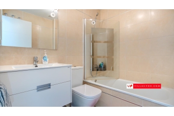18-San Miguel de Salinas mdoern Wohnung zu verkaufen-22