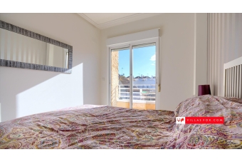 21-San Miguel de Salinas mdoern Wohnung zu verkaufen-25