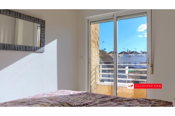 22-San Miguel de Salinas mdoern Wohnung zu verkaufen-26