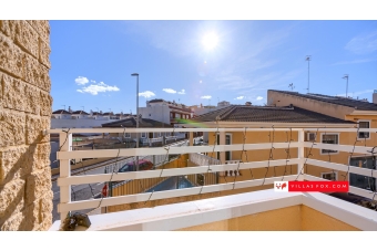 23-San Miguel de Salinas mdoern Wohnung zu verkaufen-27
