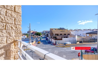 24-San Miguel de Salinas mdoern Wohnung zu verkaufen-28