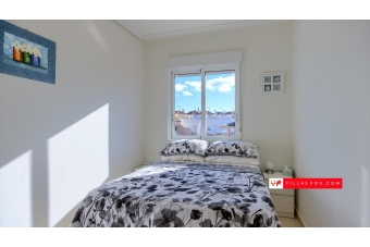 25-San Miguel de Salinas mdoern Wohnung zu verkaufen-29