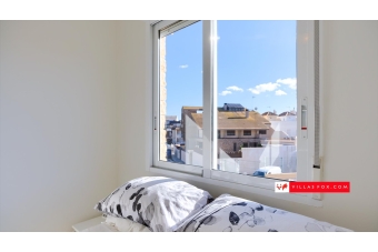 26-San Miguel de Salinas mdoern Wohnung zu verkaufen-30