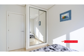27-San Miguel de Salinas mdoern Wohnung zu verkaufen-31