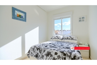 28-San Miguel de Salinas mdoern Wohnung zu verkaufen-32