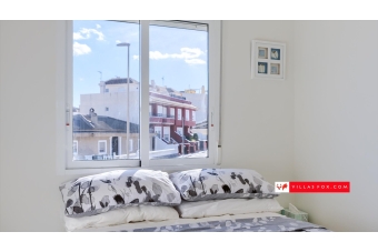29-San Miguel de Salinas mdoern Wohnung zu verkaufen-33