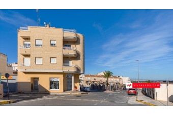 30-San Miguel de Salinas mdoern Wohnung zu verkaufen-37
