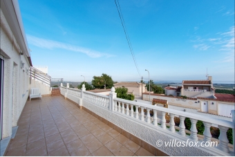 Ciudad de las Comunicaciones Villa zum Verkauf San Miguel de Salinas-02