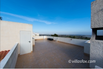 Ciudad de las Comunicaciones Villa zum Verkauf San Miguel de Salinas-114