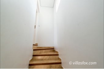 Ciudad de las Comunicaciones Villa zum Verkauf San Miguel de Salinas-19