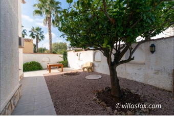 Ciudad de las Comunicaciones Villa zum Verkauf San Miguel de Salinas-28