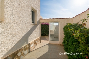 Ciudad de las Comunicaciones Villa zum Verkauf San Miguel de Salinas-30
