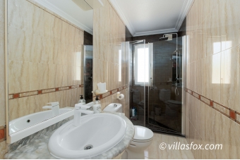 Ciudad de las Comunicaciones Villa zum Verkauf San Miguel de Salinas-44