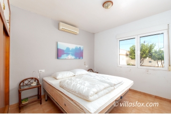 Ciudad de las Comunicaciones Villa zum Verkauf San Miguel de Salinas-15