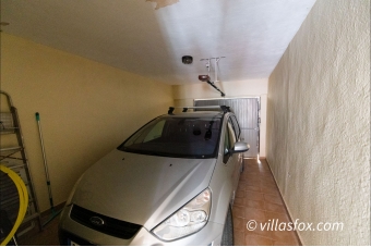 Ciudad de las Comunicaciones Villa zum Verkauf San Miguel de Salinas-50
