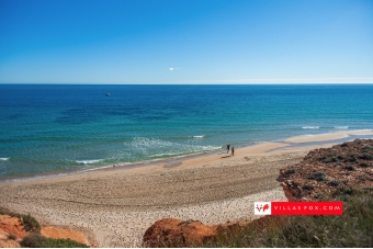 19-Orihuela Costa beaches by Villas Fox-1