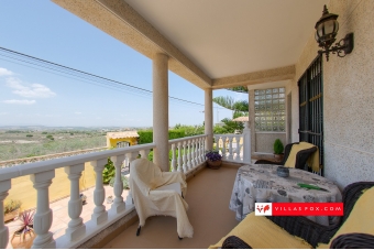 09-San Miguel de Salinas Las Comunicaciones villa for sale with great views and pool-02