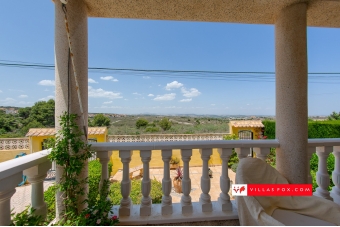 10-San Miguel de Salinas Las Comunicaciones villa for sale with great views and pool-03