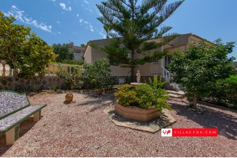 14-San Miguel de Salinas Las Comunicaciones villa for sale with great views and pool-07
