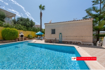 16-San Miguel de Salinas Las Comunicaciones villa for sale with great views and pool-09