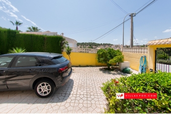 17-San Miguel de Salinas Las Comunicaciones villa for sale with great views and pool-10