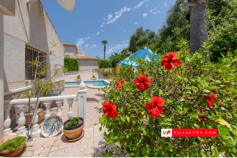 23-San Miguel de Salinas Las Comunicaciones villa for sale with great views and pool-16