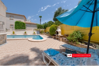 25-San Miguel de Salinas Las Comunicaciones villa for sale with great views and pool-18