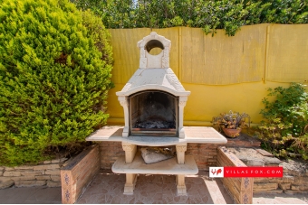 26-San Miguel de Salinas Las Comunicaciones villa for sale with great views and pool-19