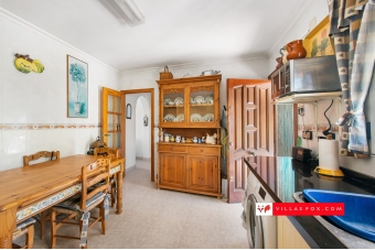 33-San Miguel de Salinas Las Comunicaciones villa for sale with great views and pool-32