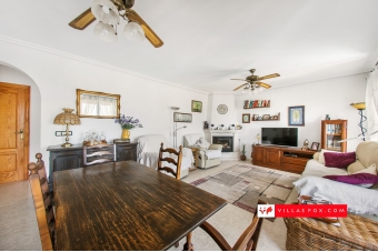 34-San Miguel de Salinas Las Comunicaciones villa for sale with great views and pool-33