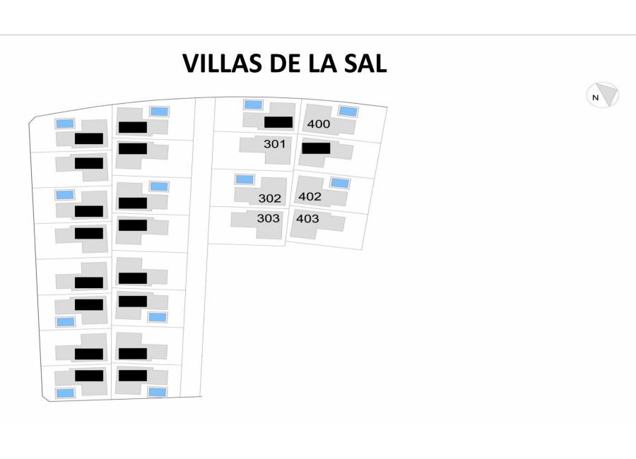 San Miguel de Salinas Residencial Angelina new-build apartments for sale-99