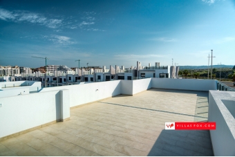 Luxury new-build villas for sale, San Miguel de Salinas-26
