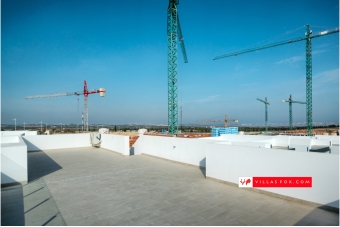 Luxury new-build villas for sale, San Miguel de Salinas-27