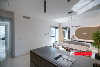 Luxury new-build villas for sale, San Miguel de Salinas-30