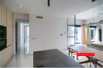 Luxury new-build villas for sale, San Miguel de Salinas-31