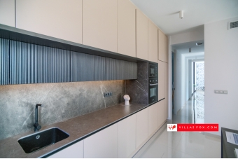 Luxury new-build villas for sale, San Miguel de Salinas-32