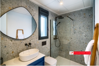 Luxury new-build villas for sale, San Miguel de Salinas-34