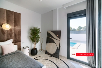 Luxury new-build villas for sale, San Miguel de Salinas-37