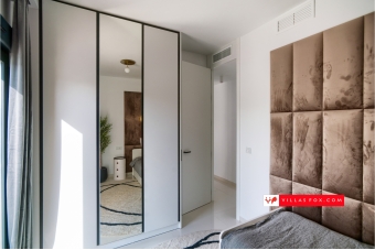 Luxury new-build villas for sale, San Miguel de Salinas-38