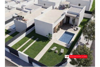 סן מיגל דה סלינס מגורים אנג'לינה דירות חדשות למכירה-85