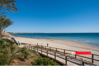 San Miguel de Salinas og Orihuela Costa er gode steder at bo-076