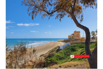 San Miguel de Salinas og Orihuela Costa er gode steder at bo-098