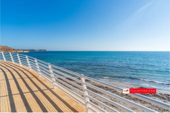 San Miguel de Salinas og Orihuela Costa er gode steder at bo-115